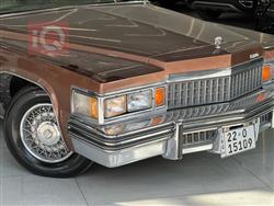 کادیلاک دیڤیل